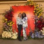 Blossom and Breathe Tanja and Noel