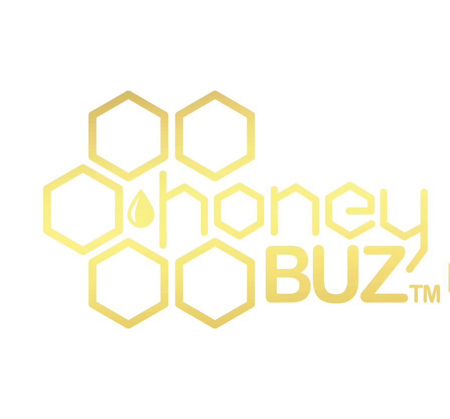 Honey Buz logo