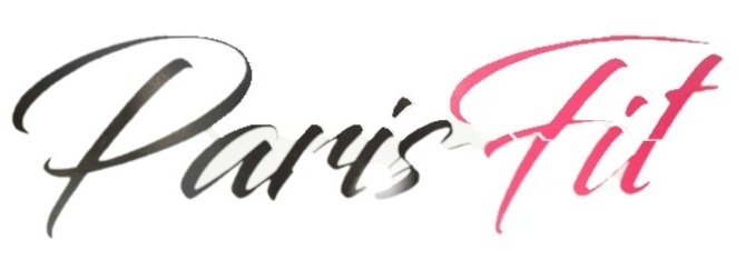 Paris Fit Logo